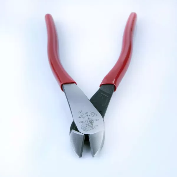 Klein Tools 8 in. Diagonal Cutting Pliers