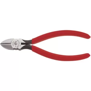 Klein Tools 6 in. All Purpose Diagonal Cutting Pliers