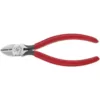 Klein Tools 6 in. Heavy Duty Diagonal Cutting Pliers