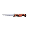 Klein Tools 5.2 in. Drywall Saw with Comfort Grip Handle