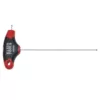 Klein Tools 3/32 in. Journeyman T-Handle Hex Key 6 in.