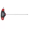 Klein Tools 9/64 in. Journeyman T-Handle Hex Key 6 in.