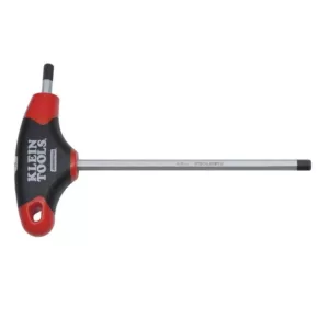 Klein Tools 5/32 in. Journeyman T-Handle Hex Key 6 in.