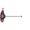 Klein Tools 1/4 in. Journeyman T-Handle Hex Key 6 in.