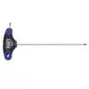 Klein Tools 3 mm Ball-End Journeyman T-Handle Hex Key 6 in.