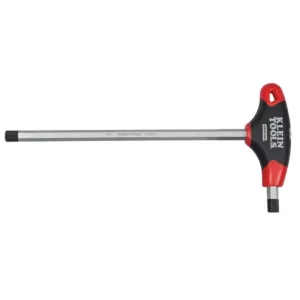 Klein Tools 3/8 in. Hex Journeyman 9 in. T-Handle