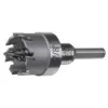 Klein Tools 7/8 in. Carbide Hole Cutter