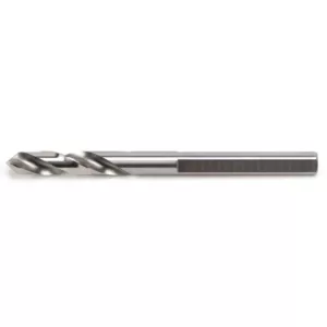 Klein Tools 1/4 in. x 3-1/4 in. Replacement Pilot Bit