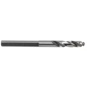 Klein Tools 1/4 in. x 3-1/4 in. Replacement Pilot Bit