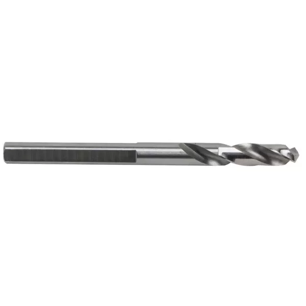 Klein Tools 1/4 in. x 3-1/4 in. Replacement Pilot Bit