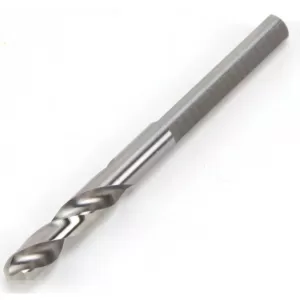 Klein Tools 1/4 in. x 3-1/4 in. Replacement Pilot Bit