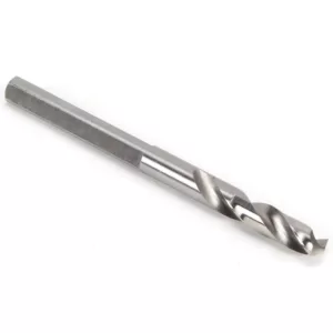 Klein Tools 1/4 in. x 3-1/4 in. Replacement Pilot Bit