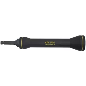 Klein Tools 3-in-1 Impact Socket