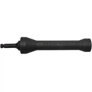 Klein Tools 3-in-1 Impact Socket