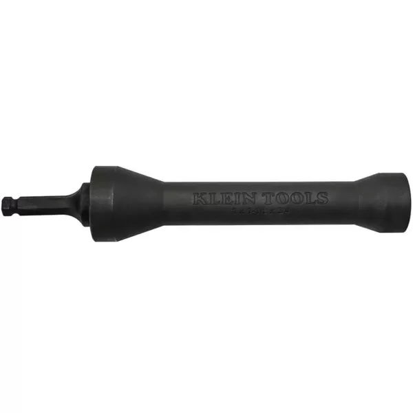 Klein Tools 3-in-1 Impact Socket