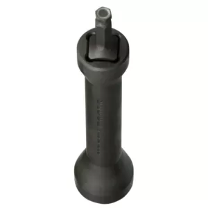 Klein Tools 3-in-1 Impact Socket