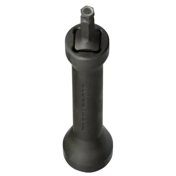 Klein Tools 3-in-1 Impact Socket