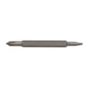 Klein Tools 4-in-1 Electronics Phillips 0, Slotted 3/32 Replacement Bits