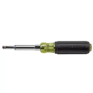 Klein Tools 5-in-1 Heavy Duty Multi-Nut Driver