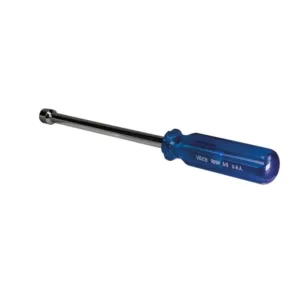 Klein Tools 3/8 in. Magnetic Nut Driver with 6 in. Shaft