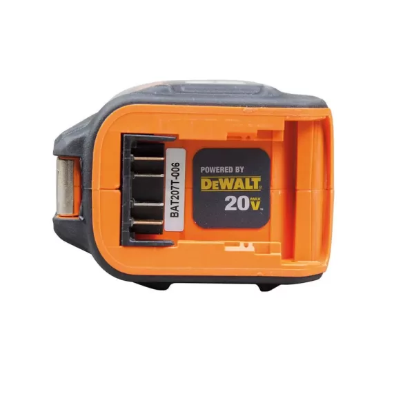 Klein Tools Battery-Operated BG Die/D3 Groove Crimper with Two 2 Ah Batteries Charger and Bag