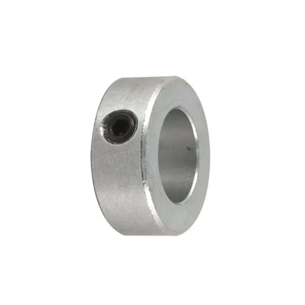 Klein Tools 1.50 in. Steel Connecting Bar Lock Collar