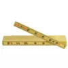 Klein Tools 6 ft. Fiberglass Folding Ruler