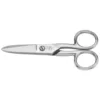 Klein Tools 5-1/4 in. Electrician Scissors