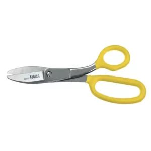 Klein Tools Broad-Blade Utility Shears