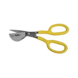 Klein Tools 8 in. Heavy-Duty Carpet Shears