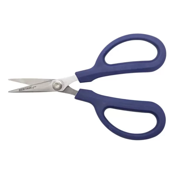 Klein Tools 6-3/8 in. Utility Scissor