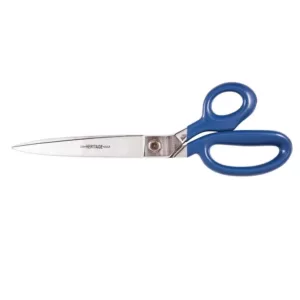 Klein Tools 12 in. Large Ring Bent Trimmer