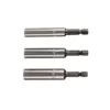 Klein Tools 2 in. Power Nut Driver Set (3-Piece)