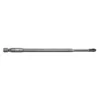 Klein Tools #2 Phillips 6 in. Steel Power Driver Bit (2-Pack)