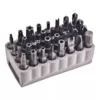 Klein Tools Tamperproof Bit Set (32-Piece)