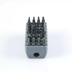 Klein Tools Tamperproof Bit Set (32-Piece)