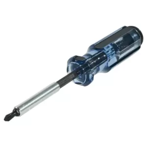 Klein Tools 5-Piece Magnetic Screwdriver Set