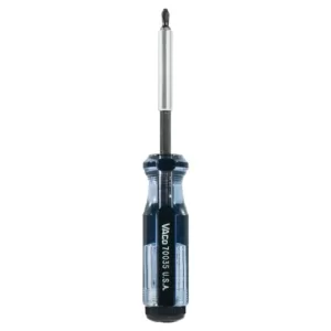 Klein Tools 5-Piece Magnetic Screwdriver Set