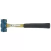 Klein Tools Lineman's 32 oz. Double-Face Steel Hammer