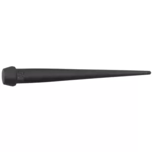 Klein Tools 1-1/4 in. Broad Head Bull Pin