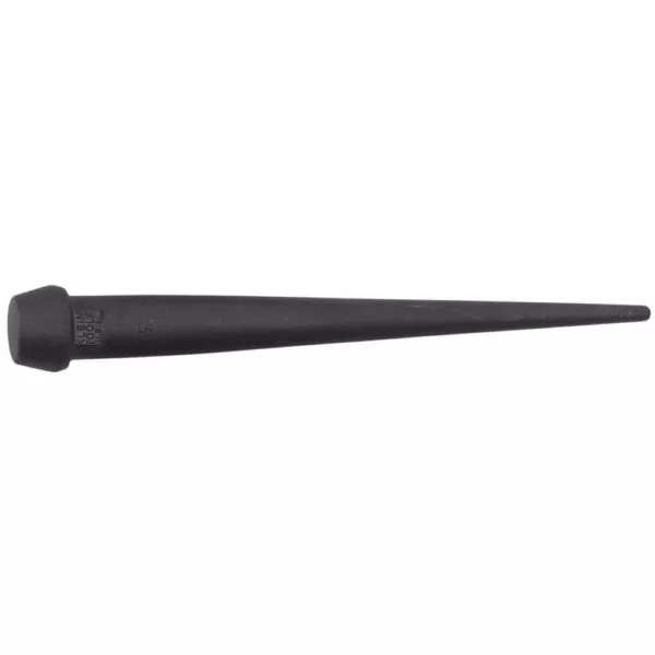 Klein Tools 1-1/4 in. Broad Head Bull Pin