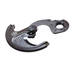 Klein Tools Replacement Blades, Cu/Al Closed-Jaw Cutter