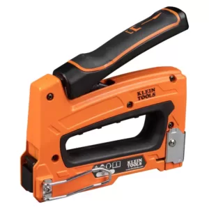 Klein Tools Loose Cable Stapler