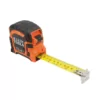 Klein Tools 7.5m Double Hook Magnetic Tape Measure