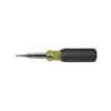 Klein Tools 8-3/20 in. Multi-Bit Tap Tool Driver