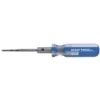 Klein Tools Triple Taps 6-32, 8-32, 10-24 Sizes