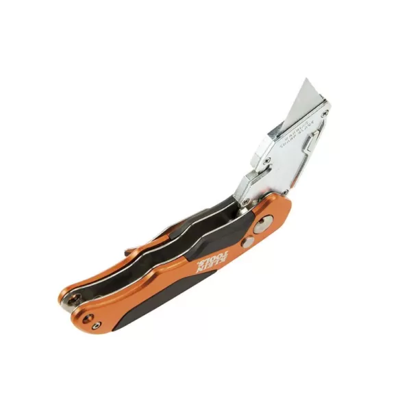 Klein Tools Folding Utility Knife