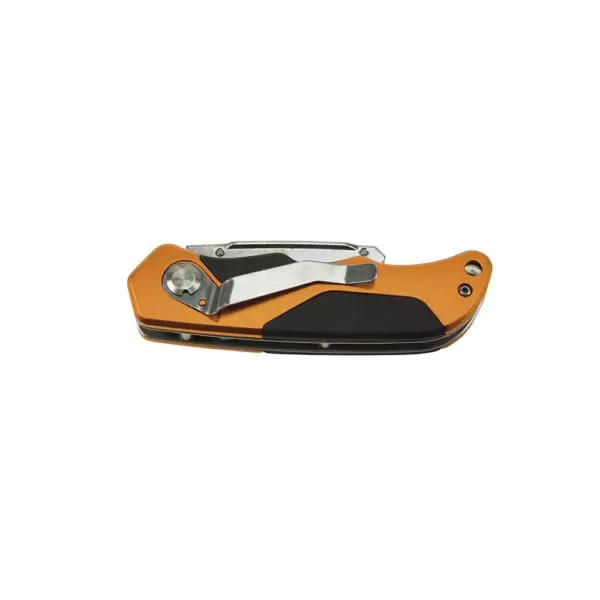 Klein Tools Folding Utility Knife