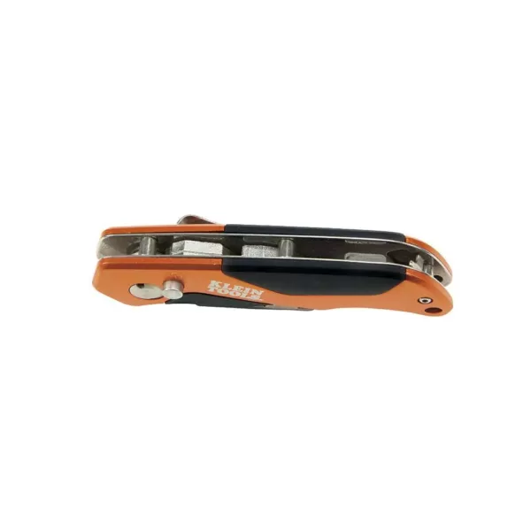 Klein Tools Folding Utility Knife