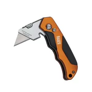 Klein Tools Folding Utility Knife